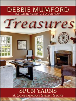 cover image of Treasures